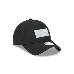 New York Liberty Labeled Women's 9TWENTY Adjustable Hat