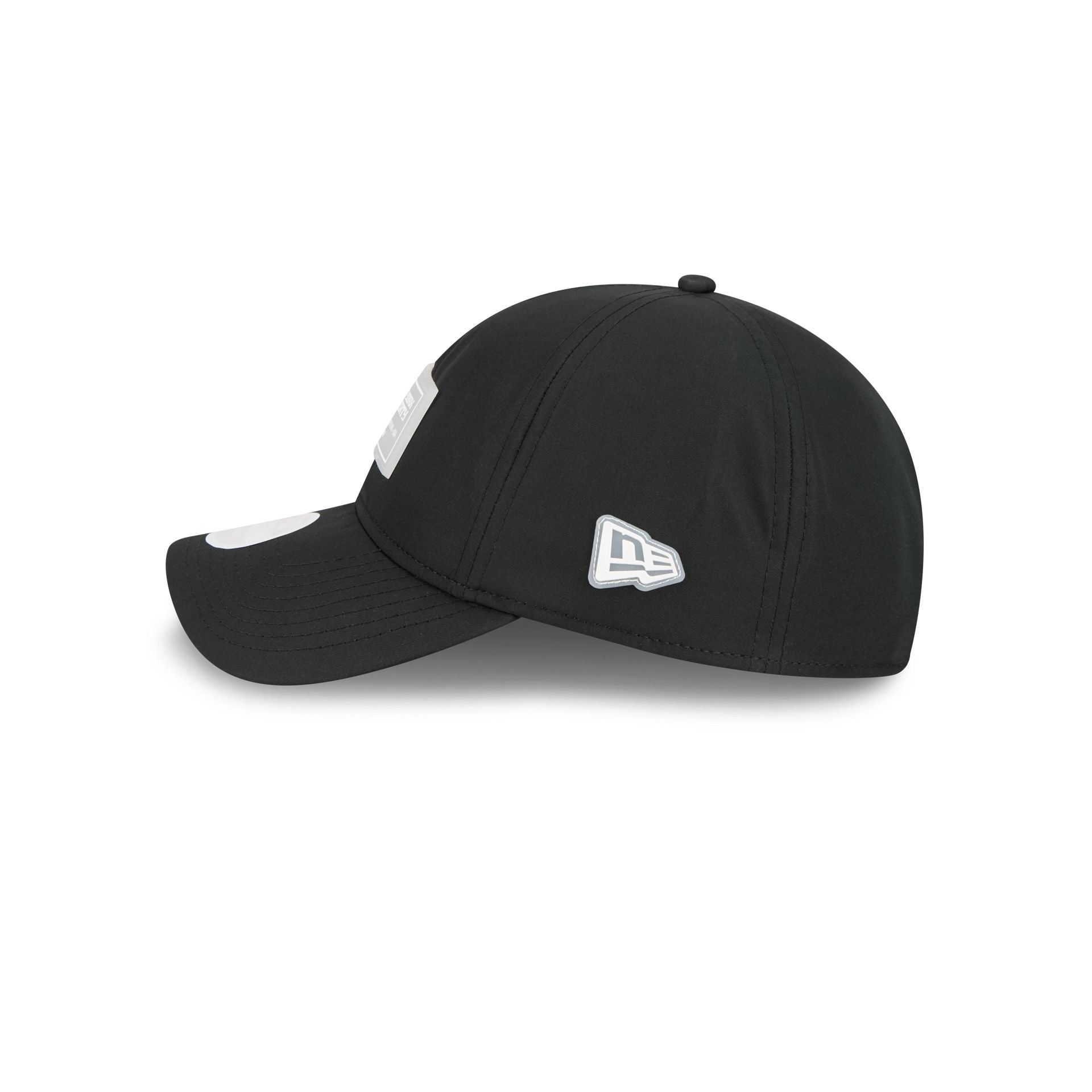 New York Liberty Labeled Women's 9TWENTY Adjustable Hat