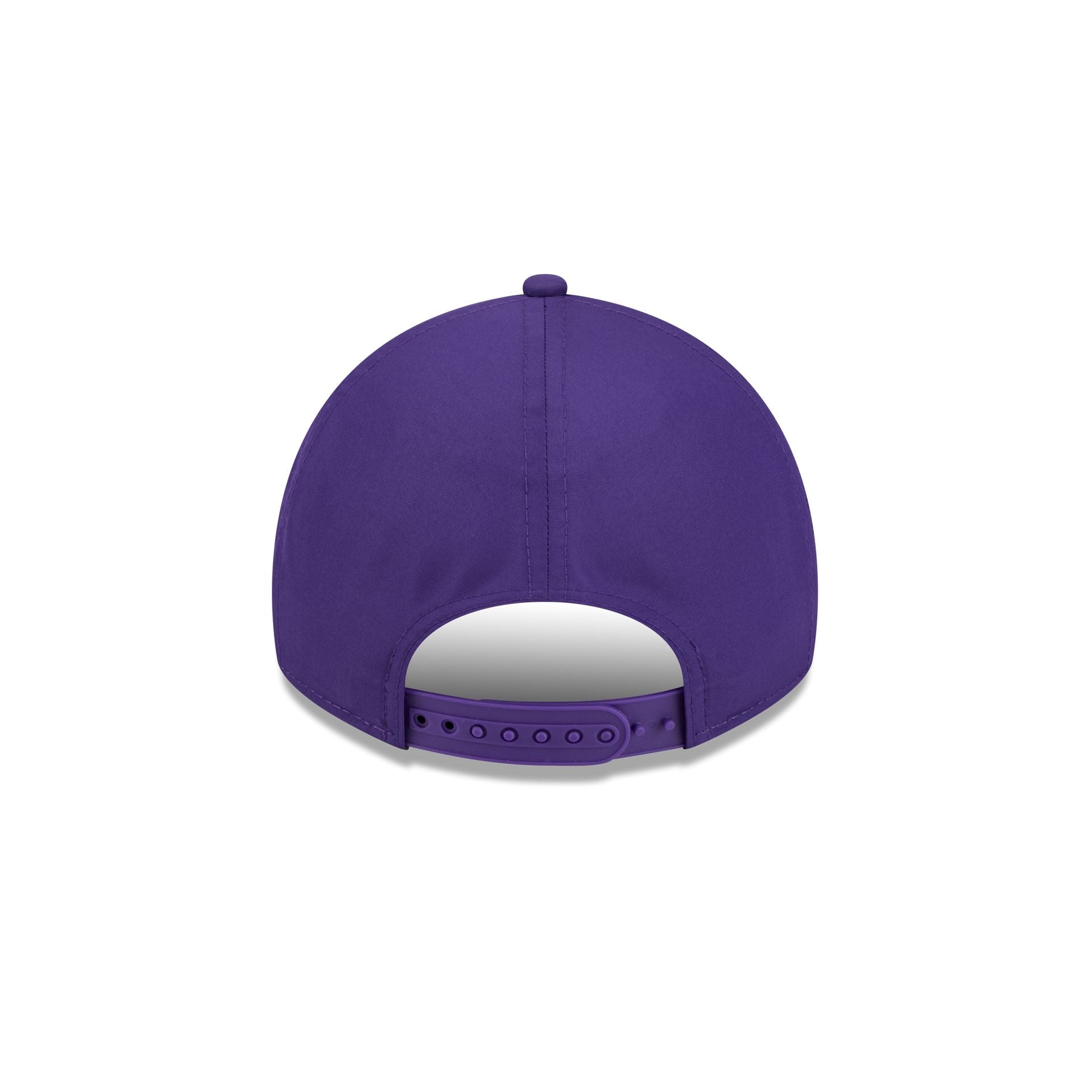 Los Angeles Sparks Labeled Women's 9TWENTY Adjustable Hat