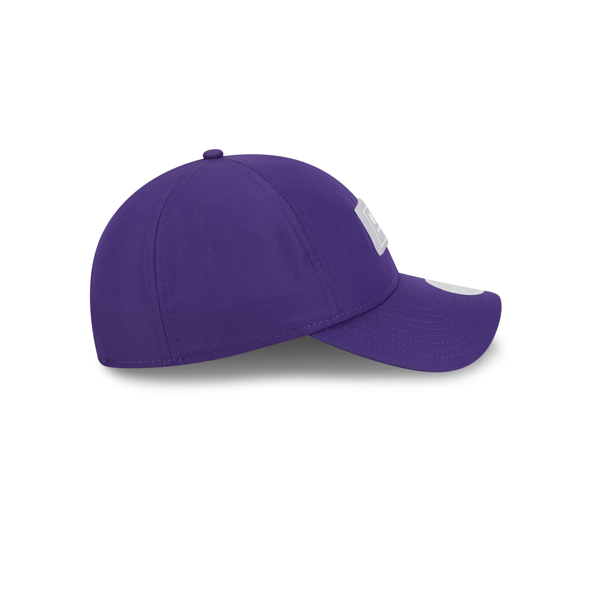 Los Angeles Sparks Labeled Women's 9TWENTY Adjustable Hat
