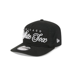 Chicago White Sox Scripted 19TWENTY Adjustable Hat