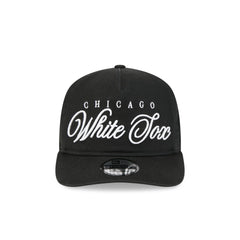 Chicago White Sox Scripted 19TWENTY Adjustable Hat