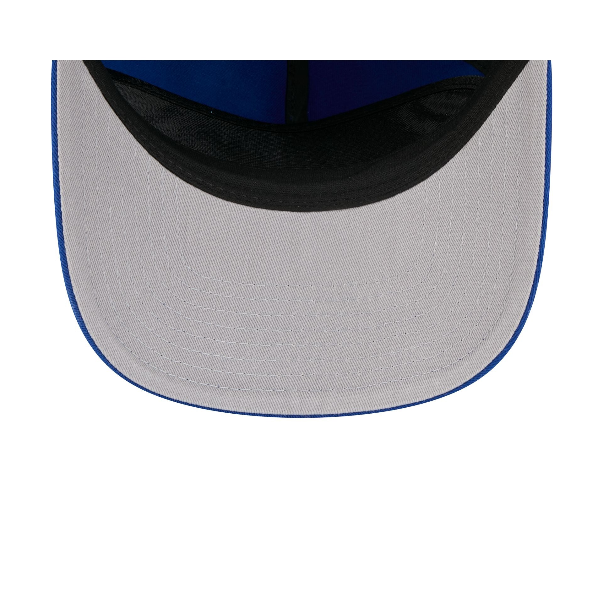 New York Mets Scripted 19TWENTY Adjustable Hat