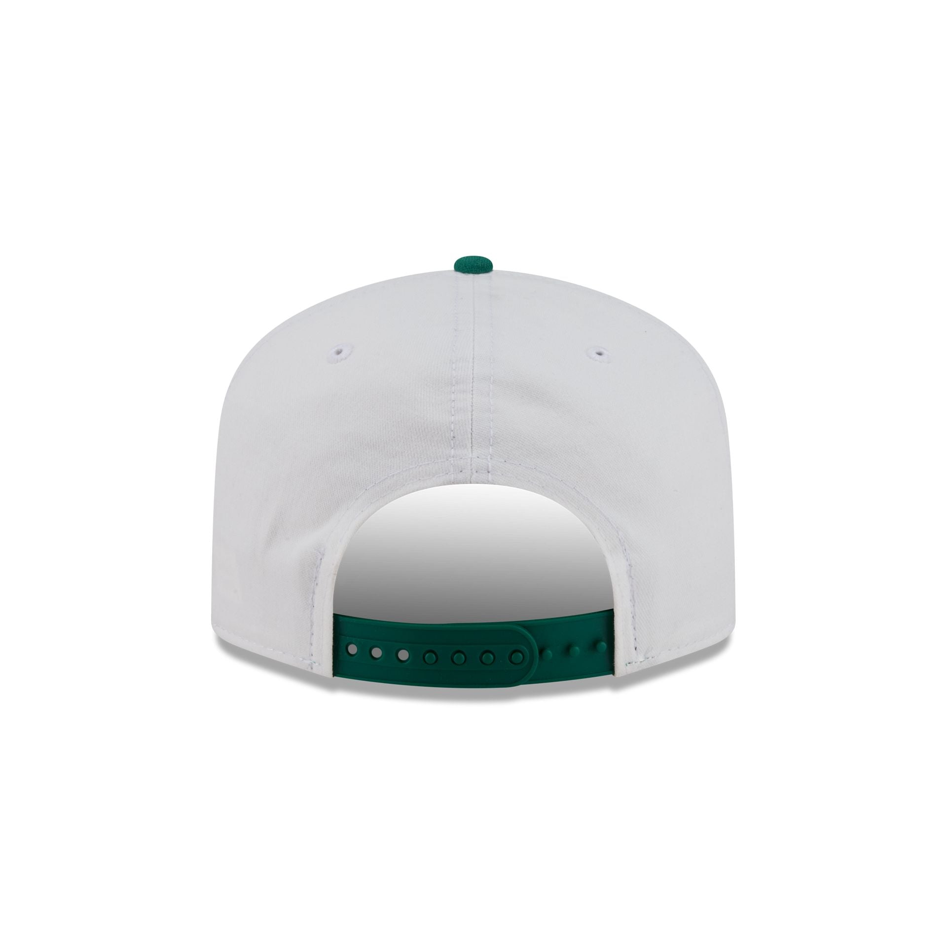 Boston Celtics Conference Script 19TWENTY Snapback Hat
