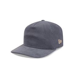 New Era Cap Corduroy Slate 19TWENTY Adjustable Hat
