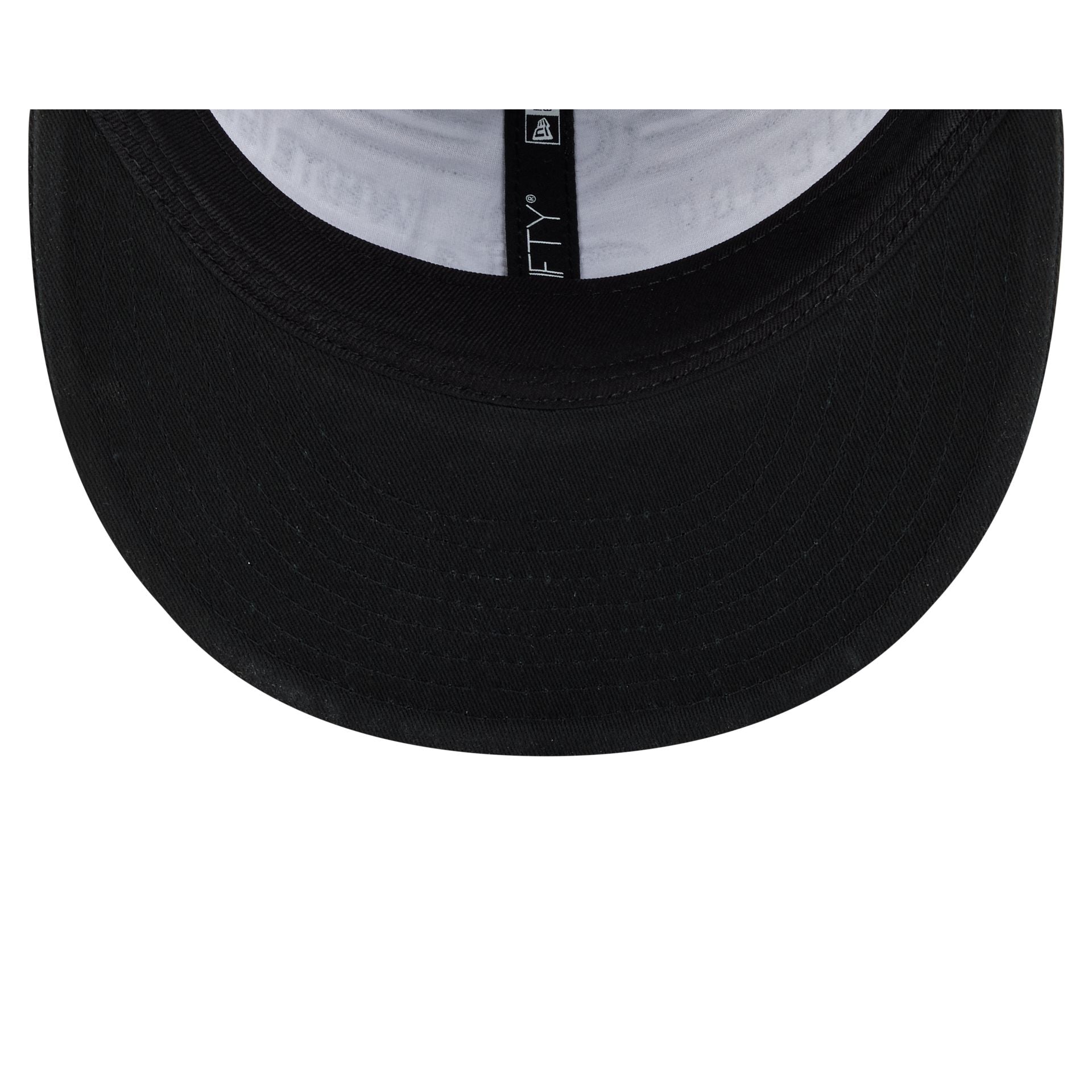 Chicago White Sox Team Stripes Retro Crown 9FIFTY Snapback Hat