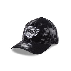 Los Angeles Kings Bleached Denim 9TWENTY A-Frame Adjustable Hat