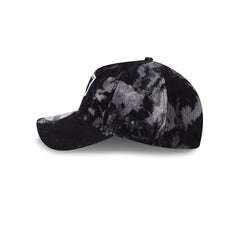 Los Angeles Kings Bleached Denim 9TWENTY A-Frame Adjustable Hat