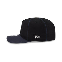New York Yankees Felt Logo 19TWENTY Adjustable Hat