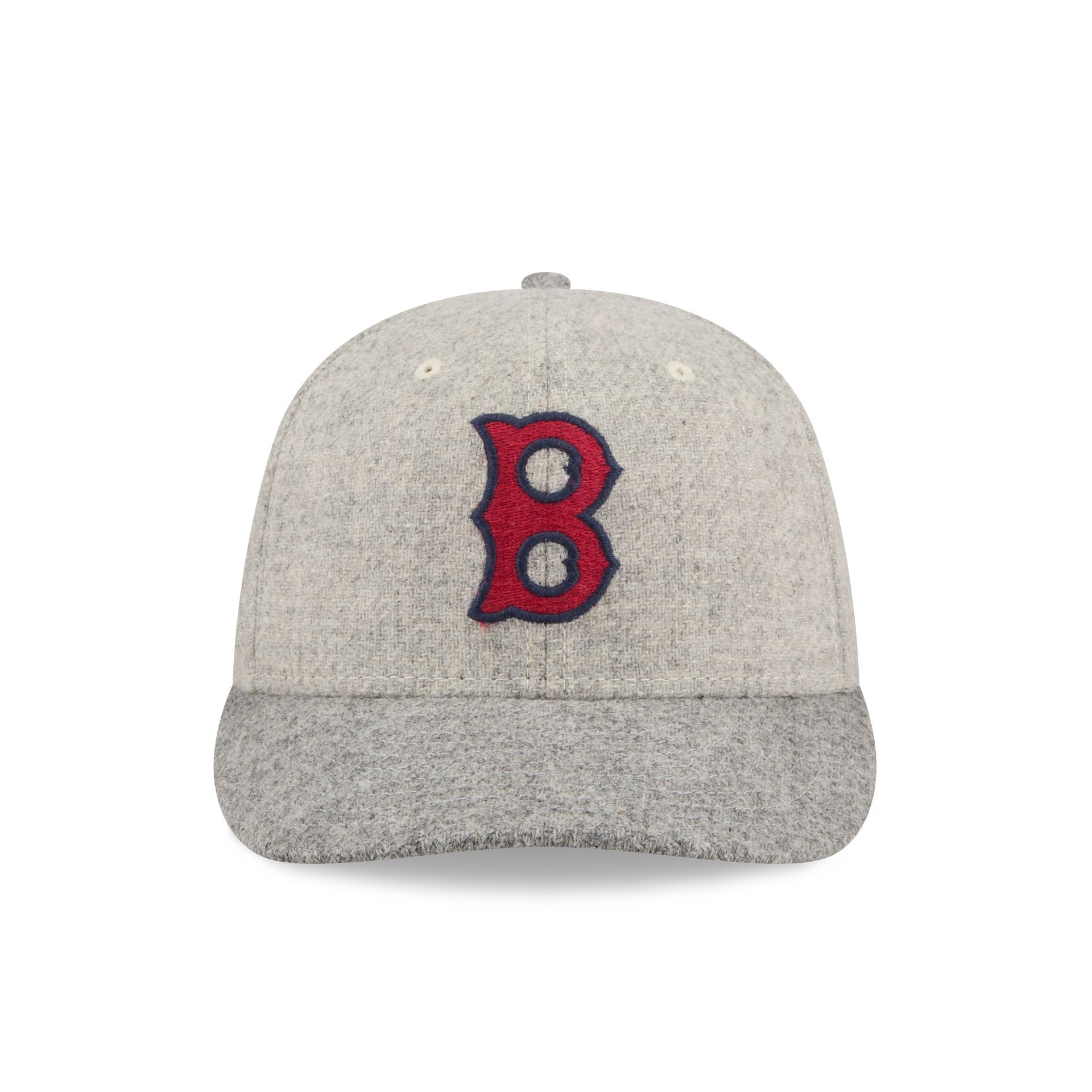 Boston Red Sox Stone Shetland Moon 59FIFTY Fitted Hat