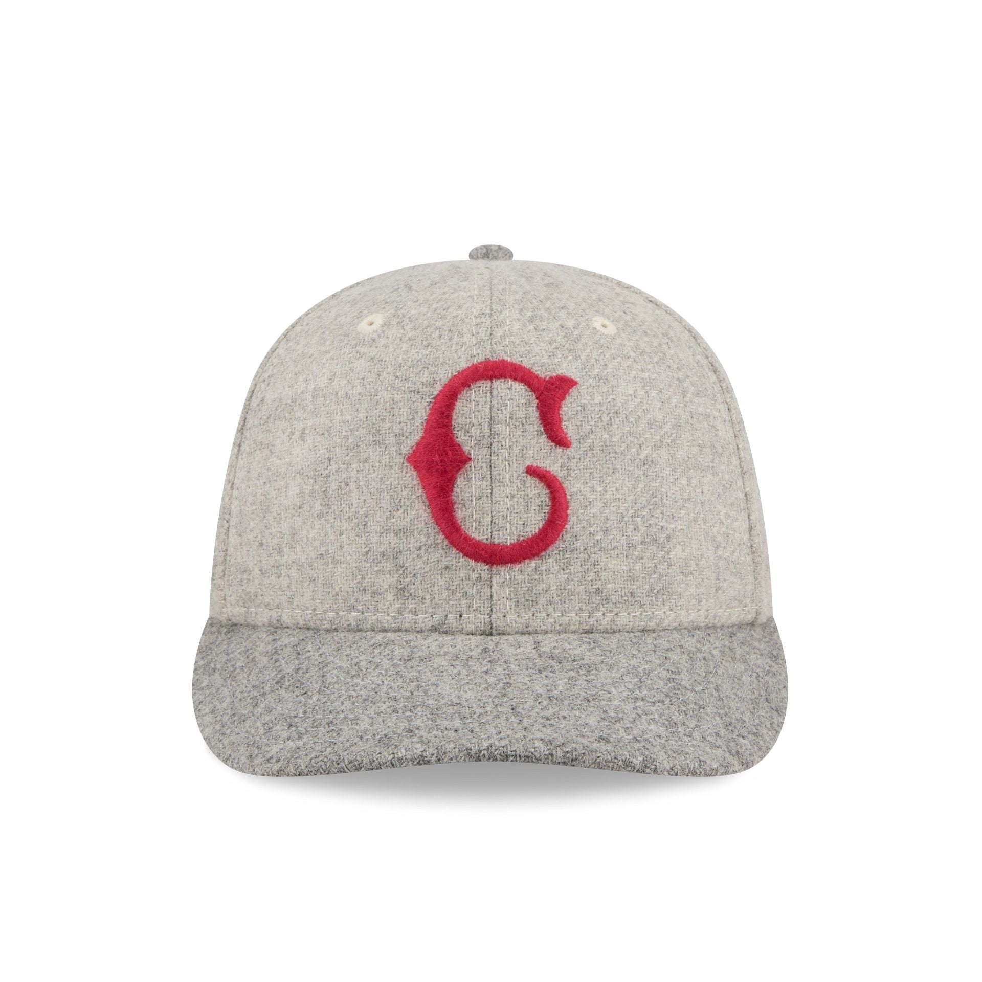 Cincinnati Reds Stone Shetland Moon 59FIFTY Fitted Hat