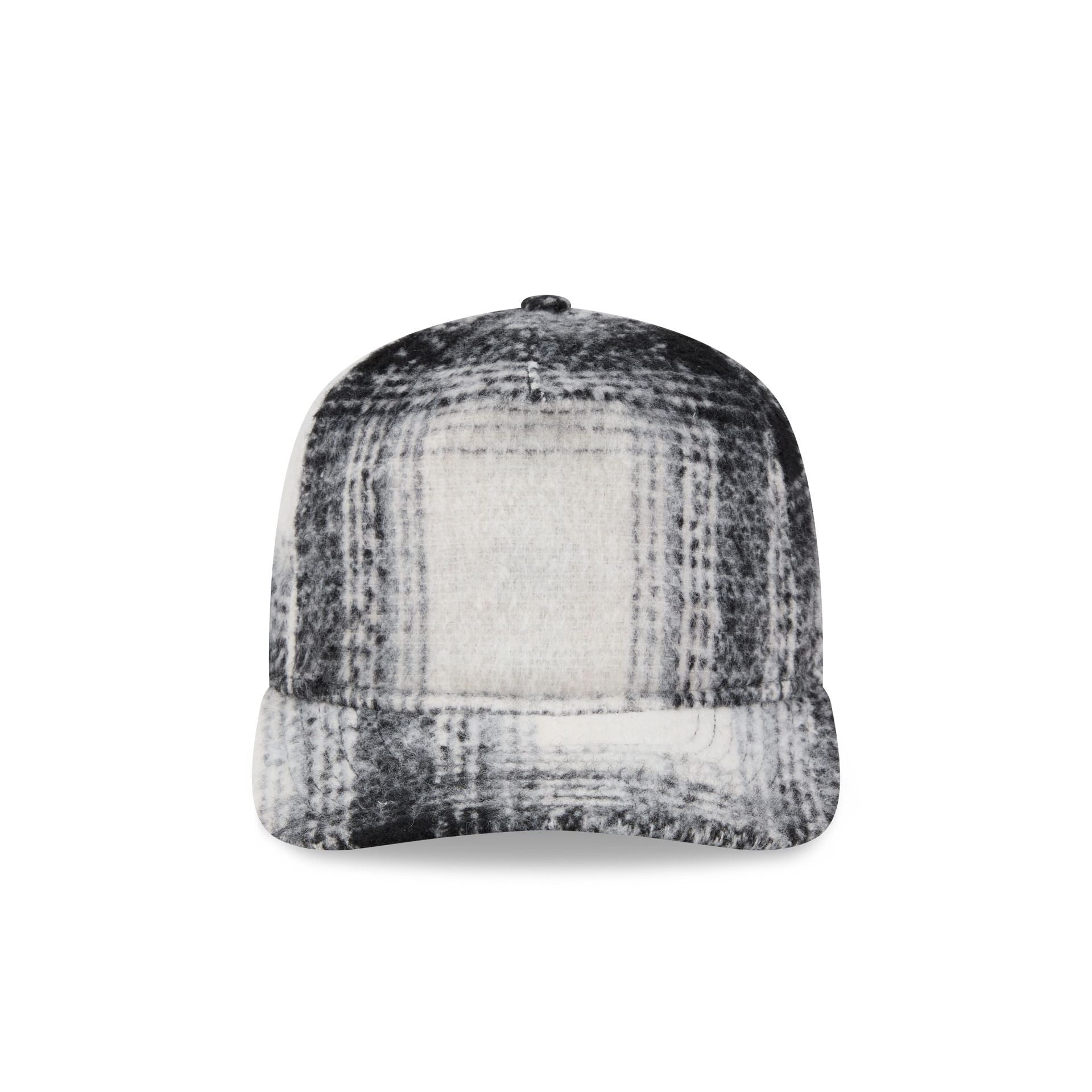 New Era Cap Flannel Plaid 19TWENTY Adjustable Hat