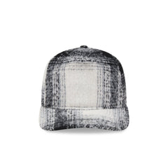 New Era Cap Flannel Plaid 19TWENTY Adjustable Hat