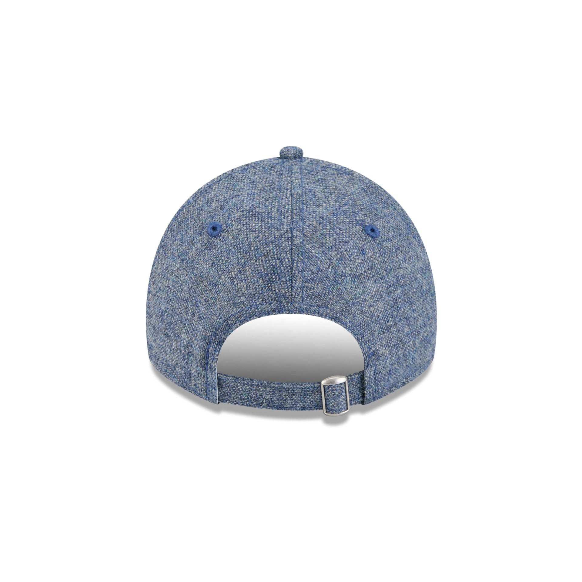 Montreal Expos Light Royal Shetland Moon 9TWENTY Adjustable Hat
