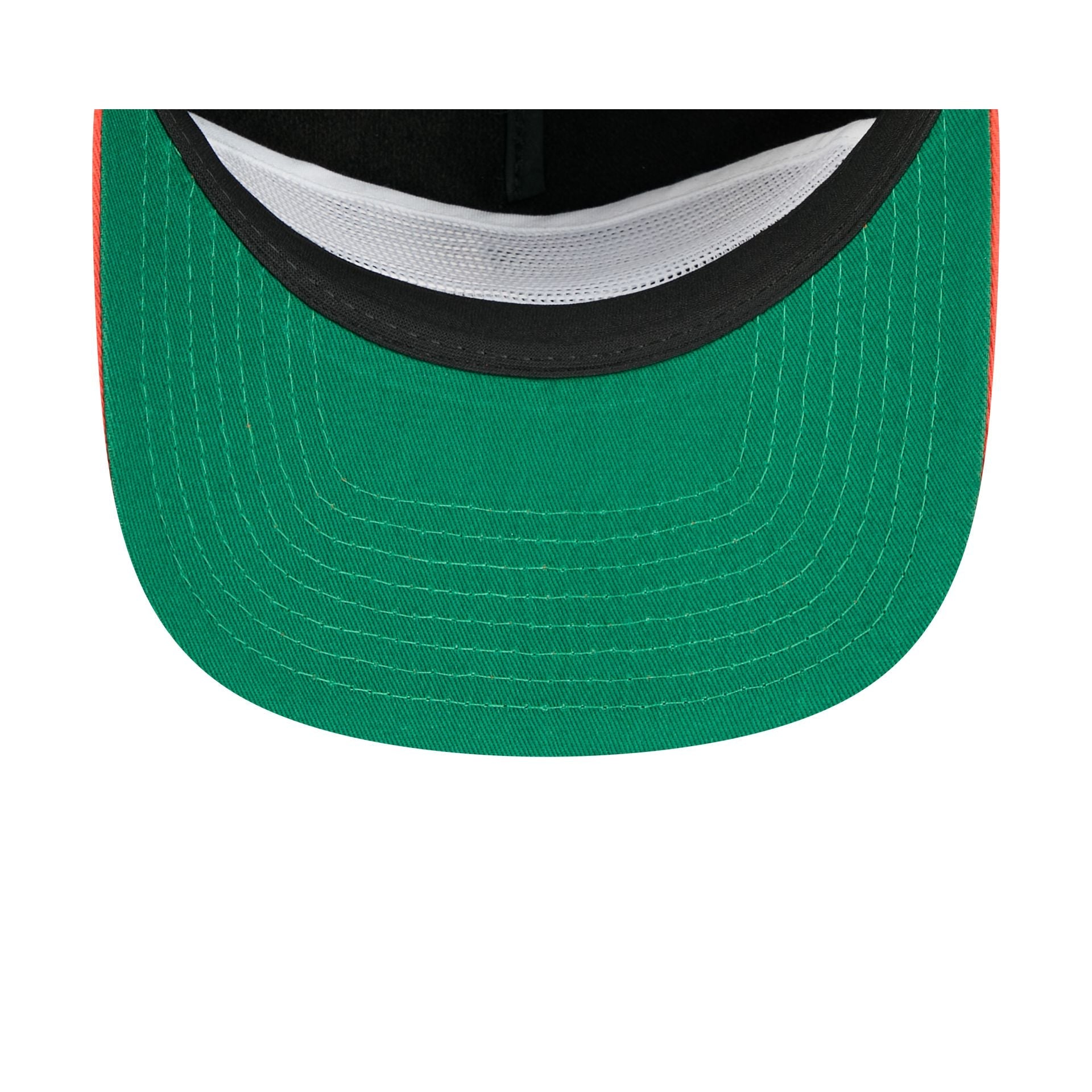 Buffalo Braves Felt Logo 19TWENTY Adjustable Hat