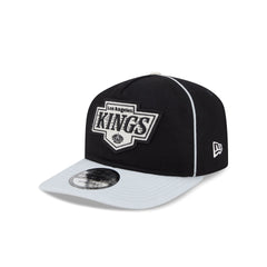 Los Angeles Kings Felt Logo 19TWENTY Adjustable Hat