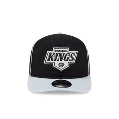 Los Angeles Kings Felt Logo 19TWENTY Adjustable Hat