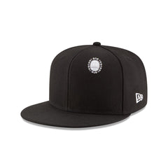 New Era Cap Pearl Brooch Pin