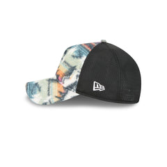 New Era Cap Sherpa Pattern 9TWENTY A-Frame Snapback Hat