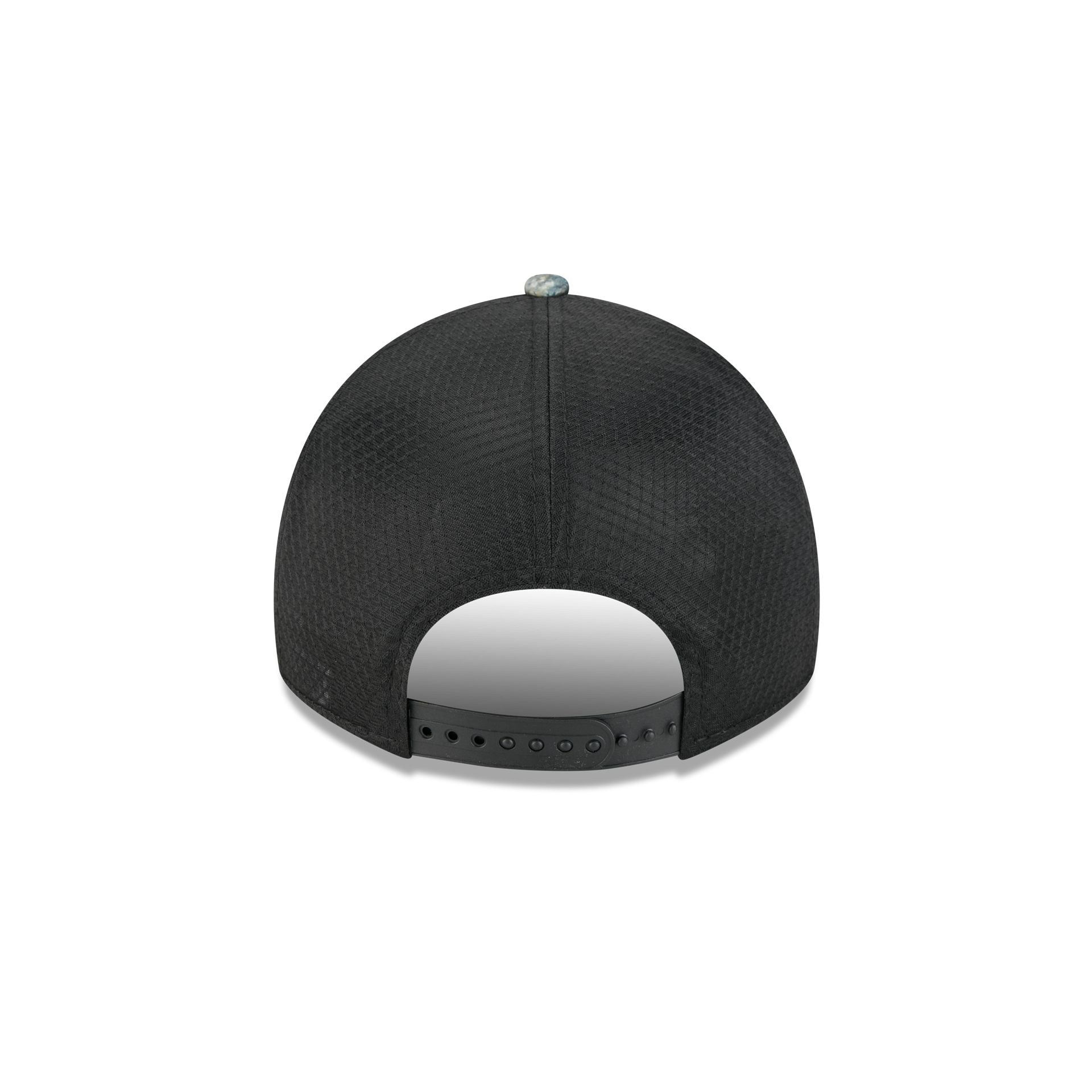 New Era Cap Sherpa Pattern 9TWENTY A-Frame Snapback Hat
