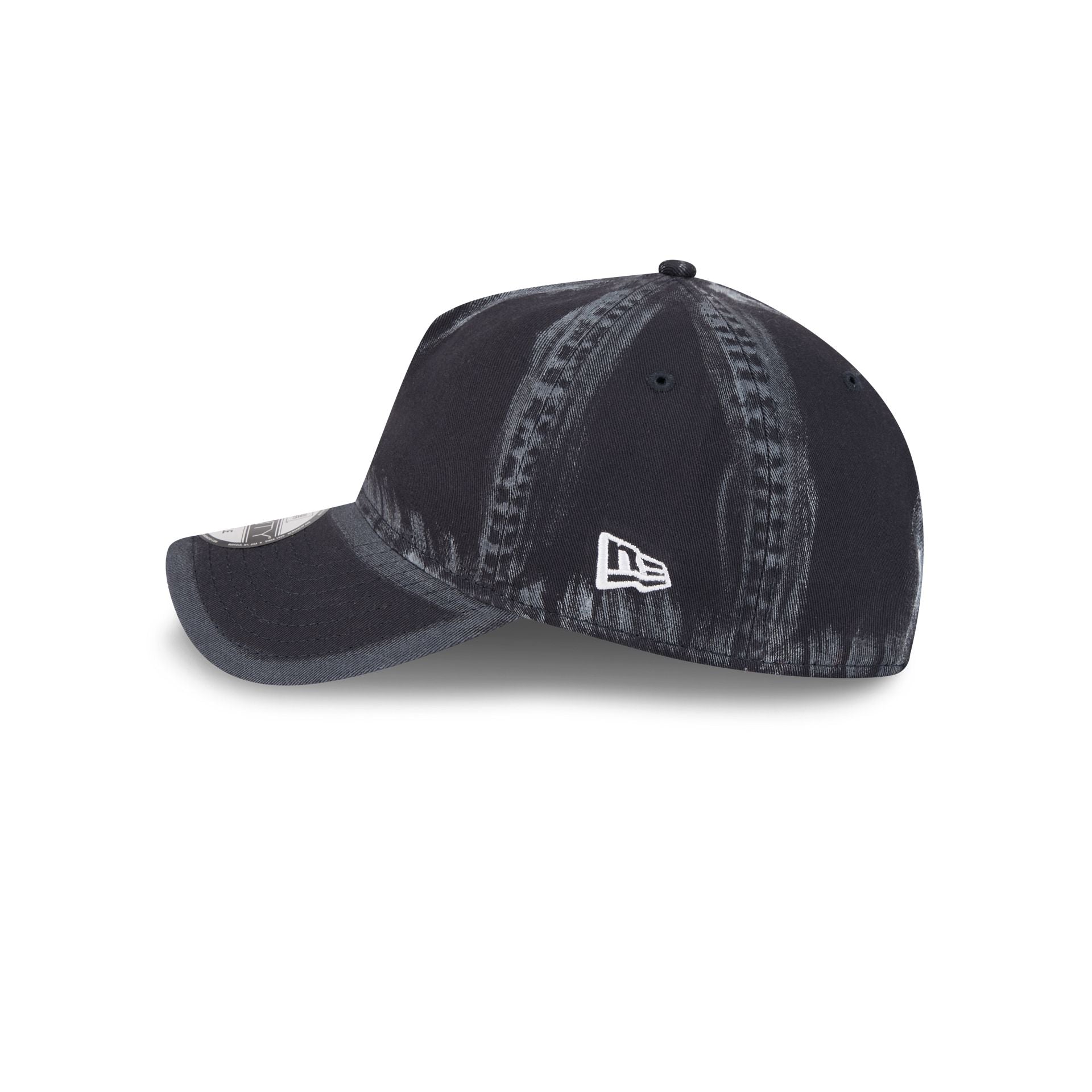 New Era Cap Brush Wash 9TWENTY A-Frame Adjustable Hat
