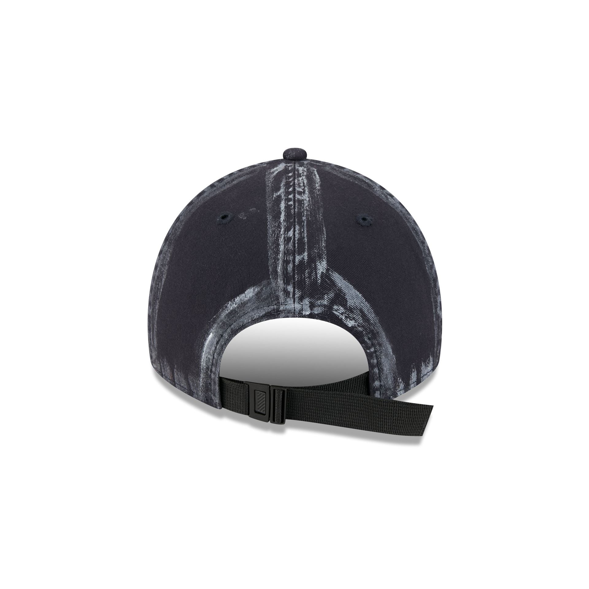 New Era Cap Brush Wash 9TWENTY A-Frame Adjustable Hat