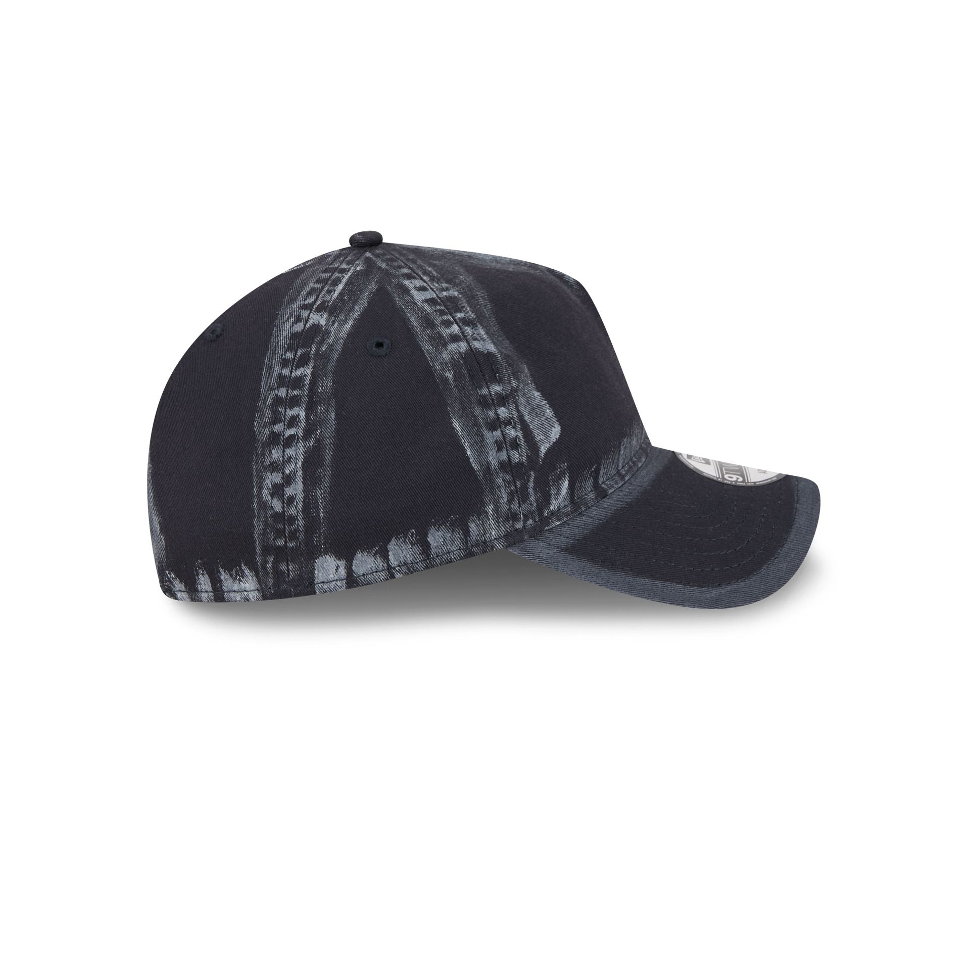 New Era Cap Brush Wash 9TWENTY A-Frame Adjustable Hat