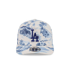 Los Angeles Dodgers Tropics 19TWENTY Adjustable Hat