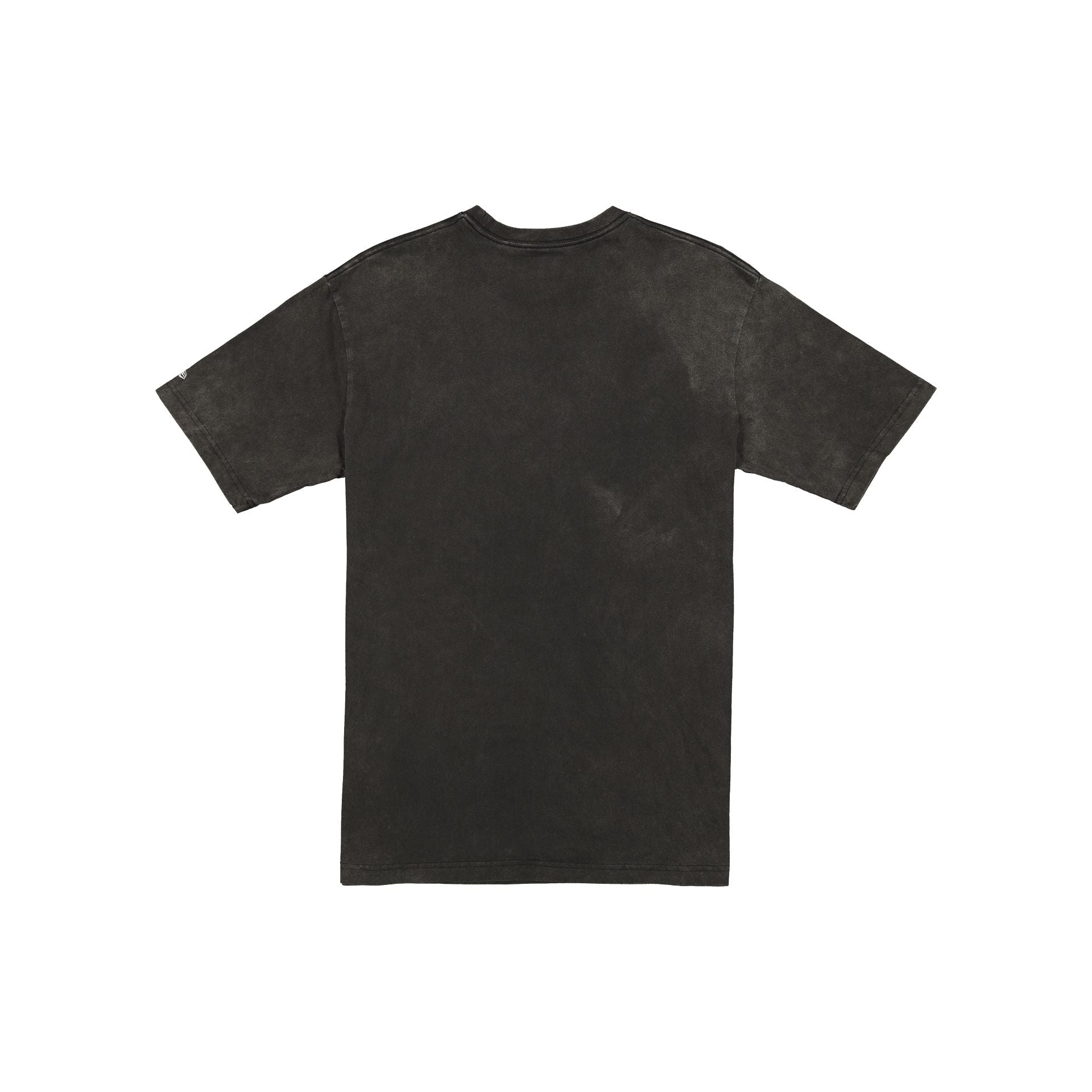 Anaheim Ducks Lifestyle Graphics Storm Black T-Shirt
