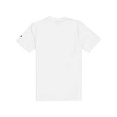 New York Knicks Lifestyle Graphics Fireball White T-Shirt