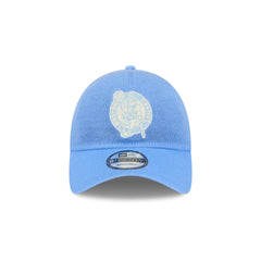 Boston Celtics Merino Wool Sky Blue 9TWENTY Adjustable Hat