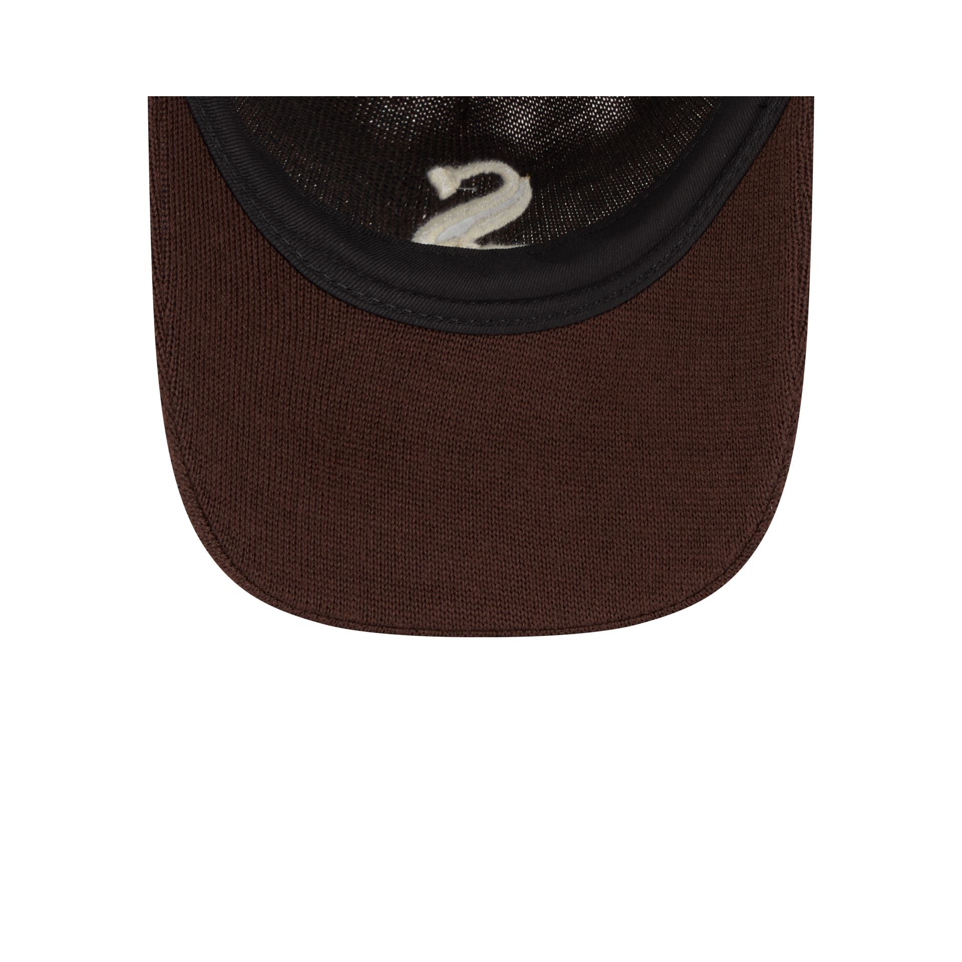 Chicago White Sox Merino Wool Tiramisu 9TWENTY Adjustable Hat