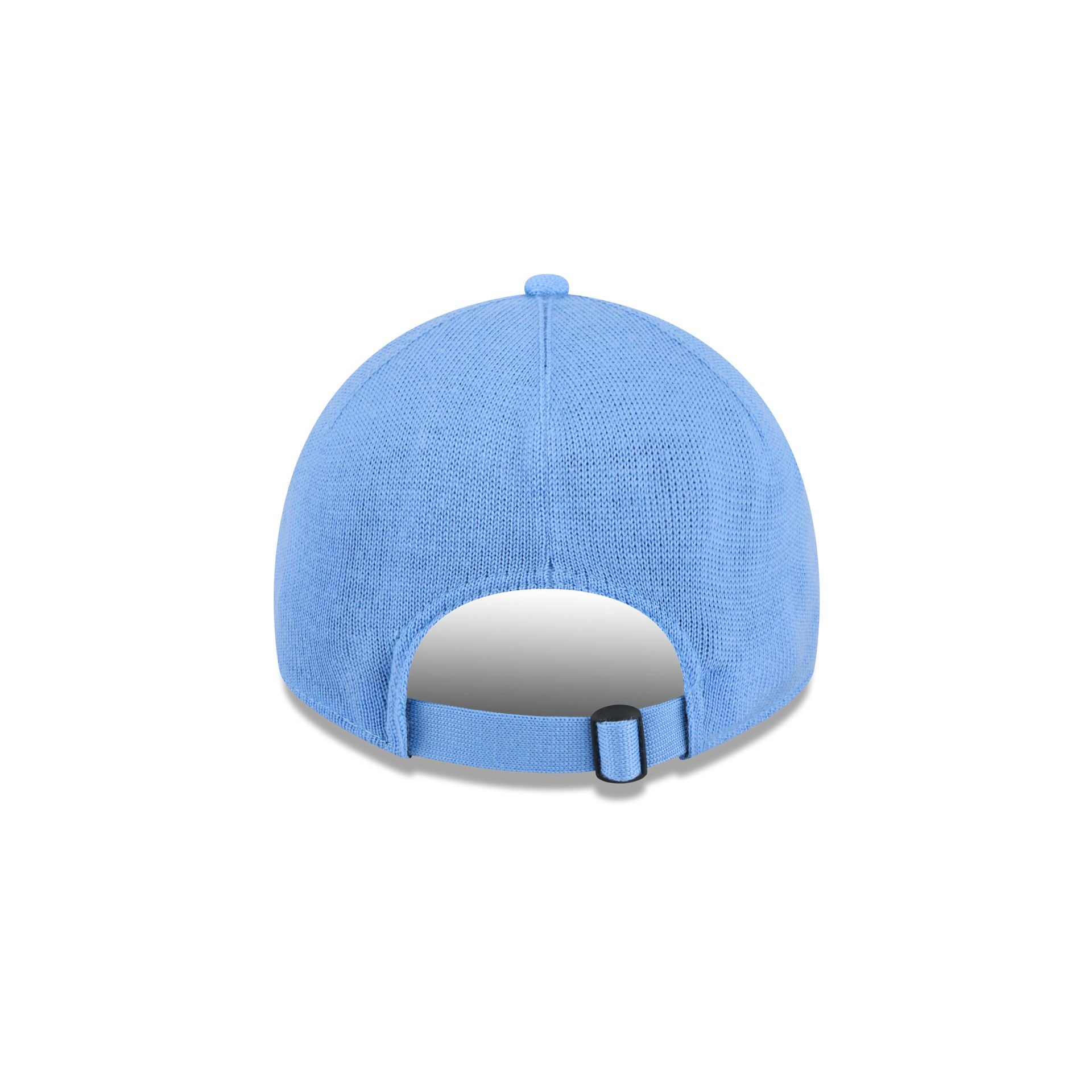 New York Yankees Merino Wool Sky Blue 9TWENTY Adjustable Hat
