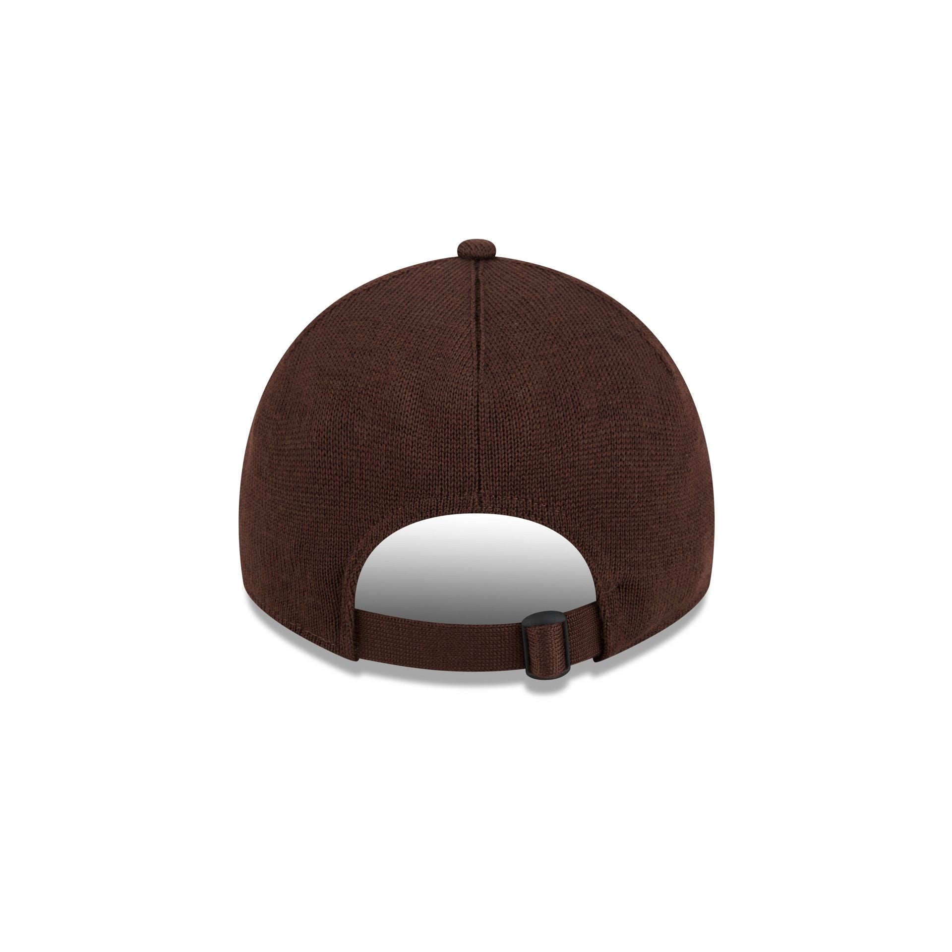 Cleveland Guardians Merino Wool Tiramisu 9TWENTY Adjustable Hat