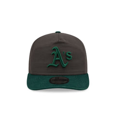 Athletics Three Looms Nylon Black 19TWENTY Adjustable Hat