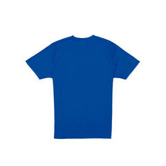 Chicago Cubs Bugs Bunny Pitch T-Shirt