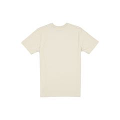 New York Mets Looney Tunes Diamond Chrome White T-Shirt