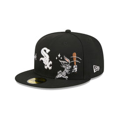 Chicago White Sox Bugs Bunny Swing 59FIFTY Fitted Hat