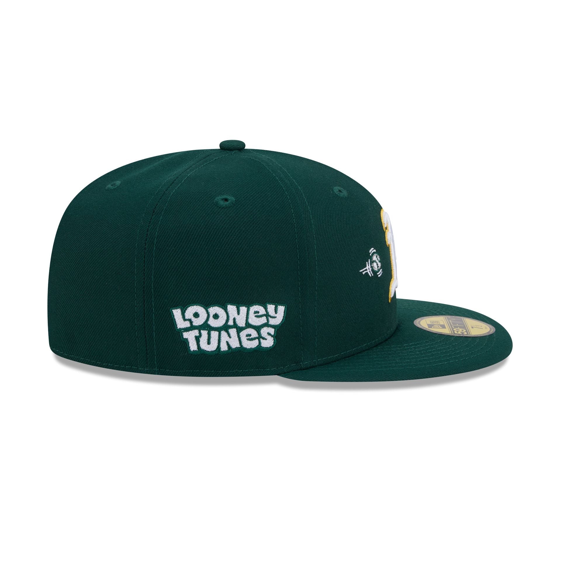 Athletics Bugs Bunny Swing 59FIFTY Fitted Hat