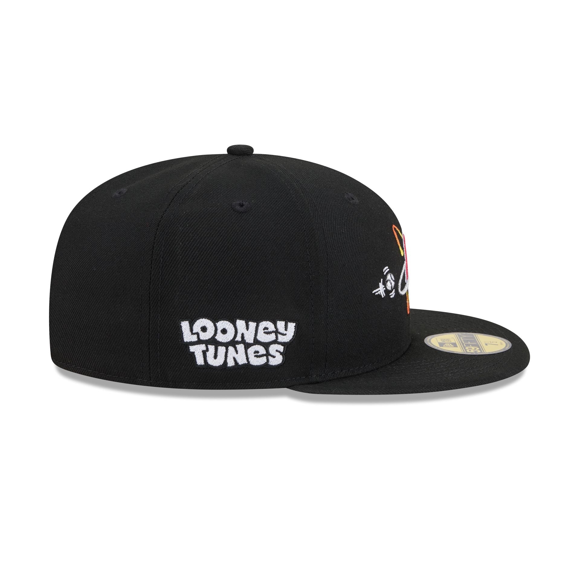 Albuquerque Isotopes Bugs Bunny Swing 59FIFTY Fitted Hat