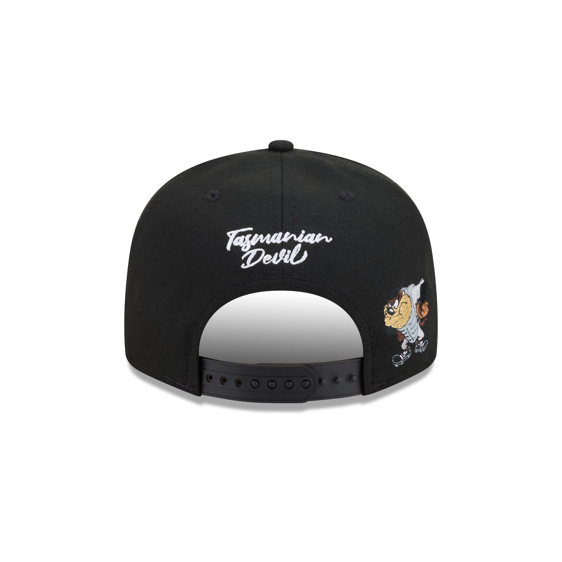 Baltimore Orioles Tasmanian Devil Swing 9FIFTY Snapback Hat