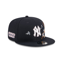New York Yankees Lola Bunny Swing 9FIFTY Snapback Hat