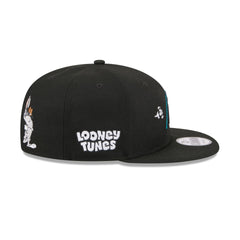 Arizona Diamondbacks Bugs Bunny Swing 9FIFTY Snapback Hat
