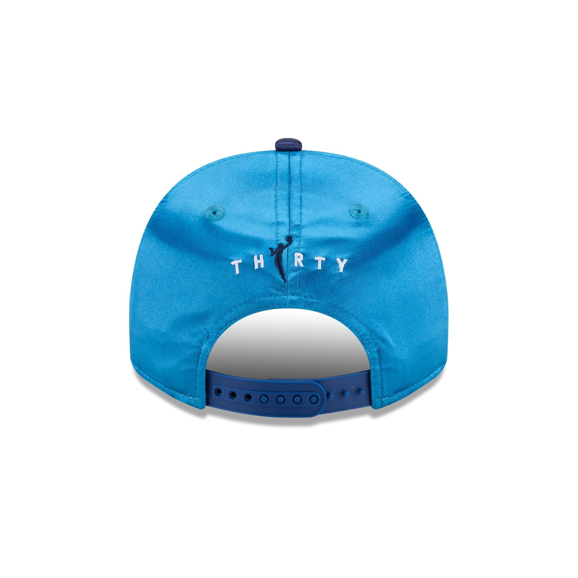 Minnesota Lynx 2026 Draft Satin 9FIFTY A-Frame Snapback Hat