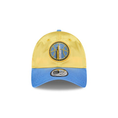 Chicago Sky 2026 Draft Satin Casual Classic Adjustable Hat