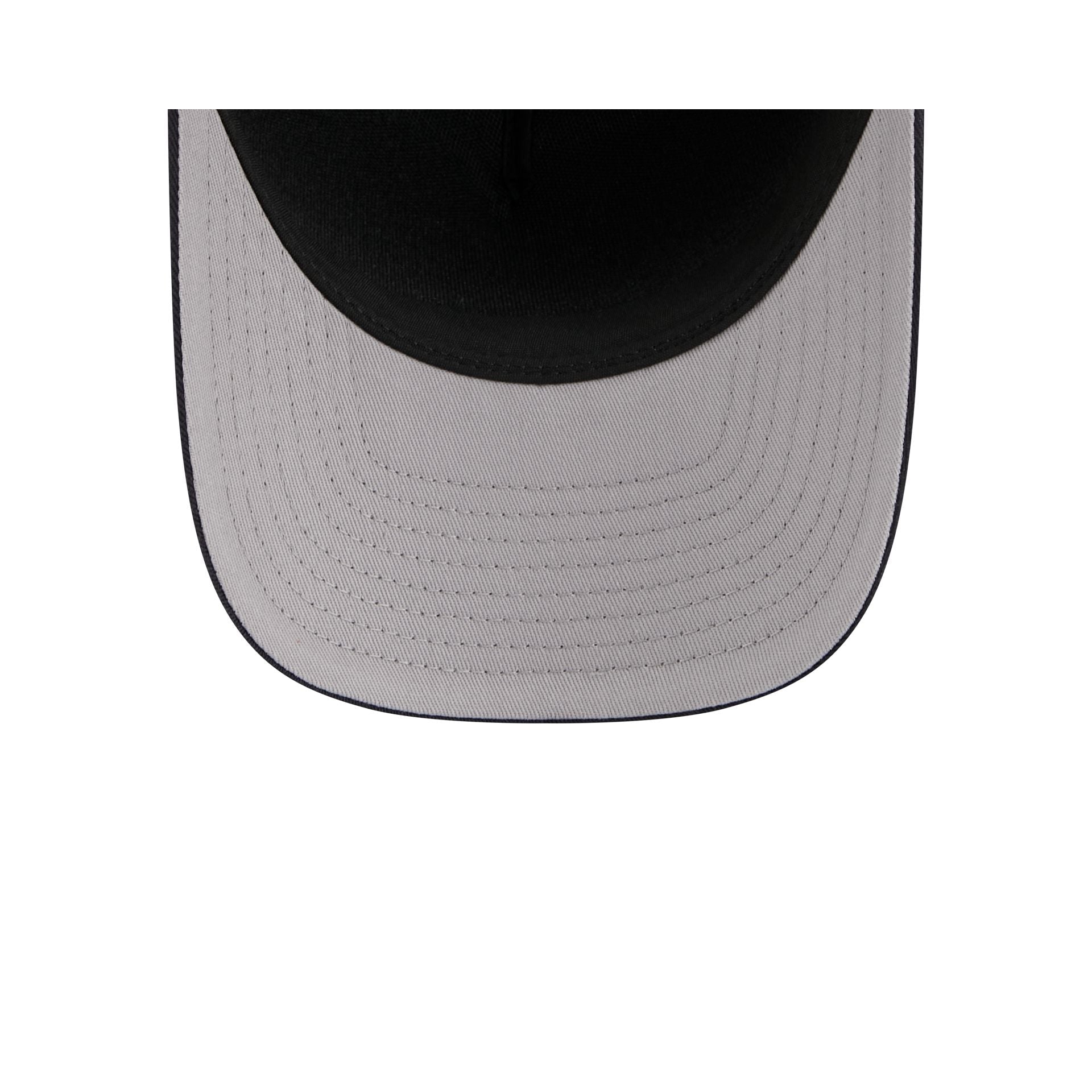 Connecticut Huskies March Madness 9FORTY M-Crown A-Frame Snapback Hat