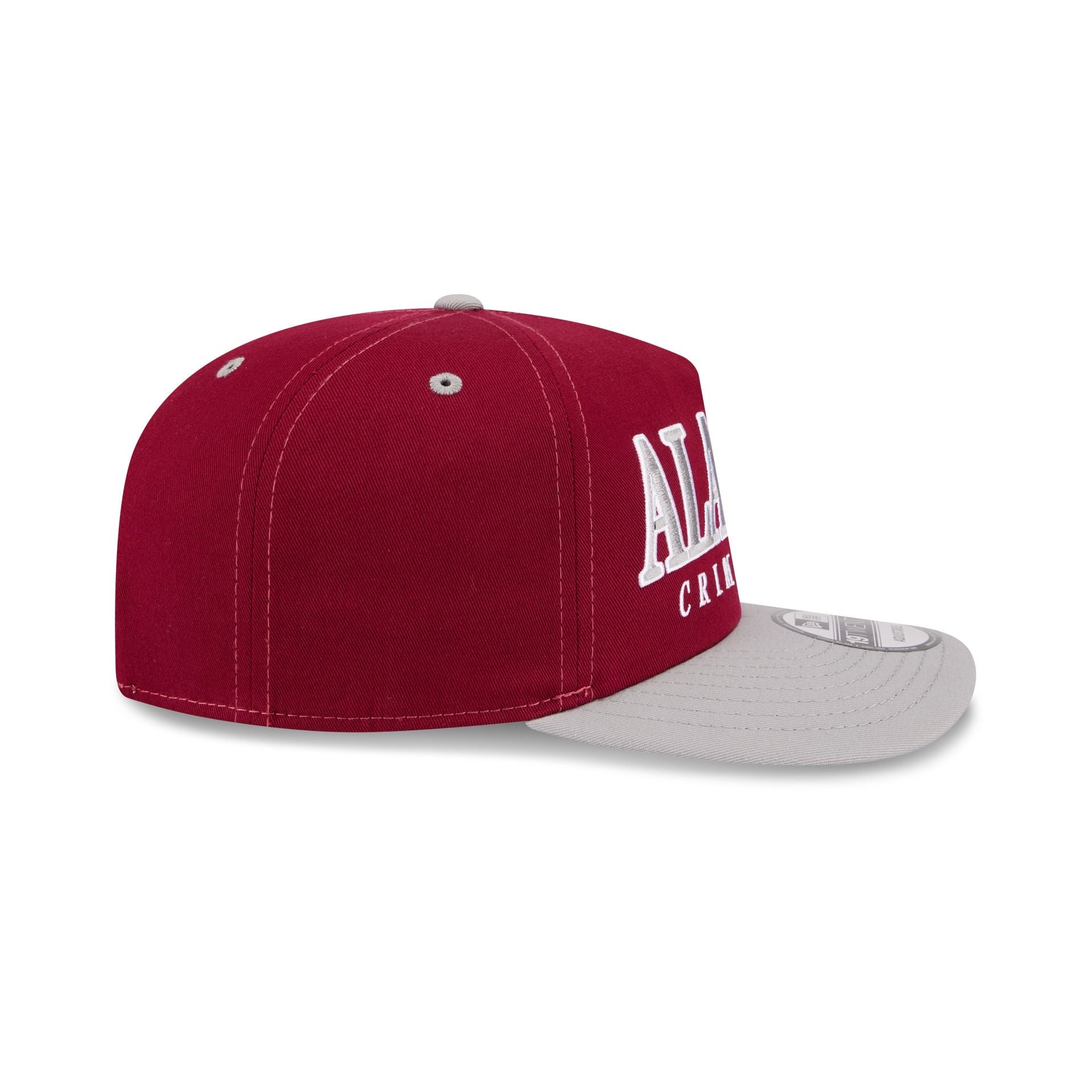 Alabama Crimson Tide March Madness 19TWENTY Snapback Hat