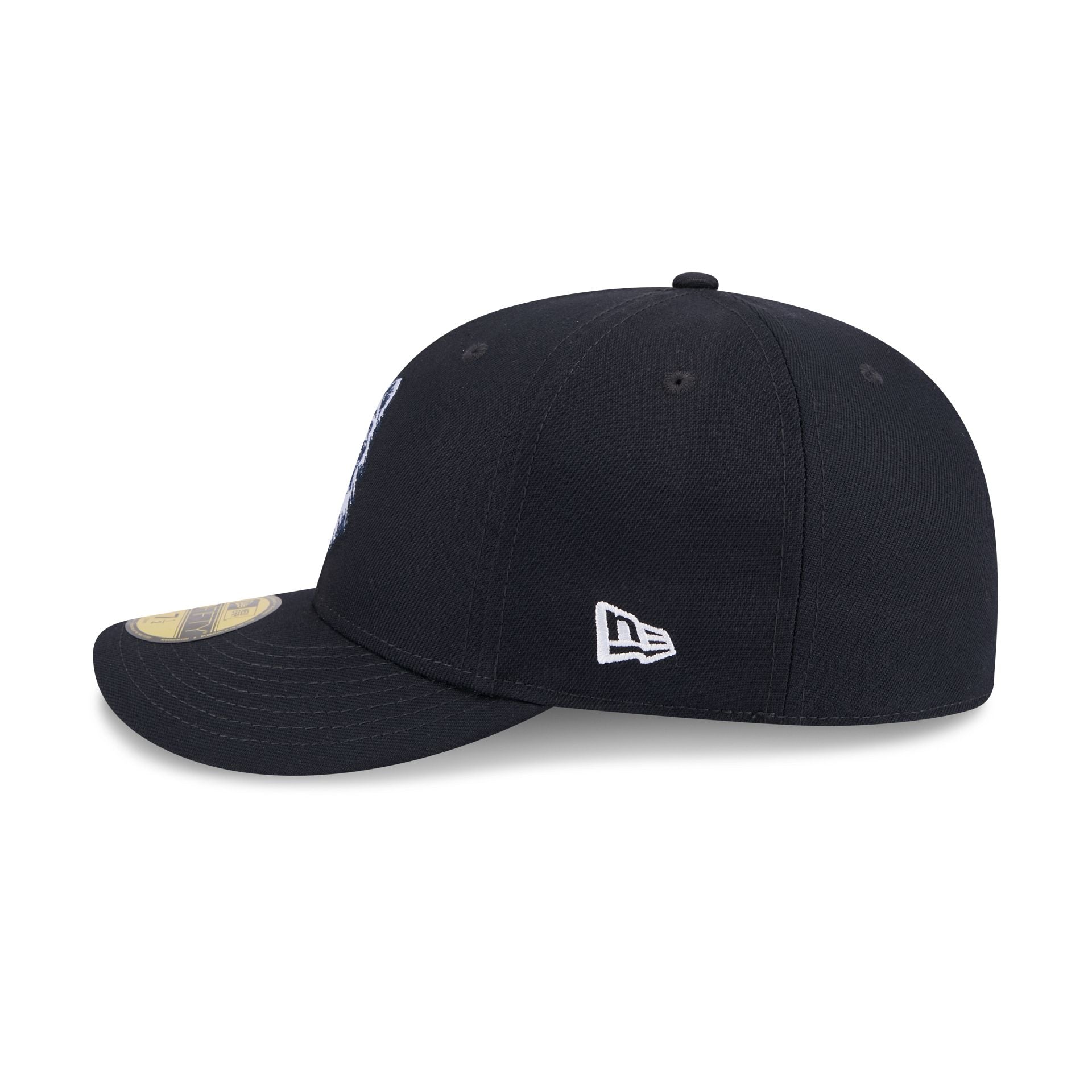 Connecticut Huskies 1999 March Madness College Vault 59FIFTY Fitted Hat