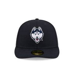 Connecticut Huskies 2023 March Madness 59FIFTY Fitted Hat
