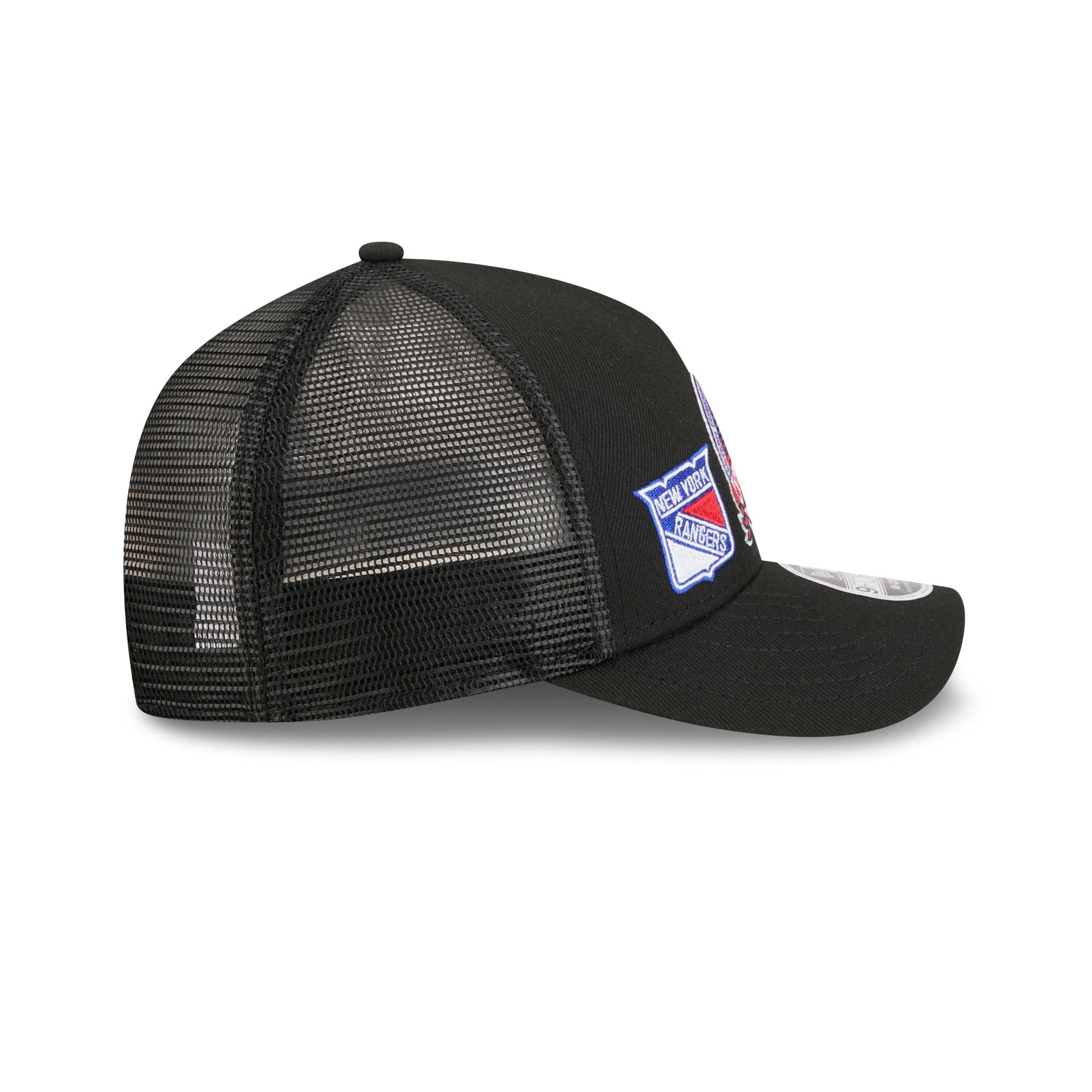 NHL 1994 Past Glory Matchup 9FORTY M-Crown A-Frame Trucker Hat